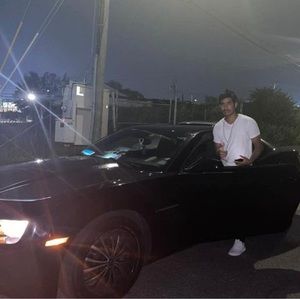 Meet your Posher, David